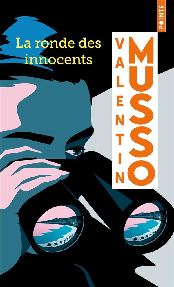La ronde des innocents - Cover