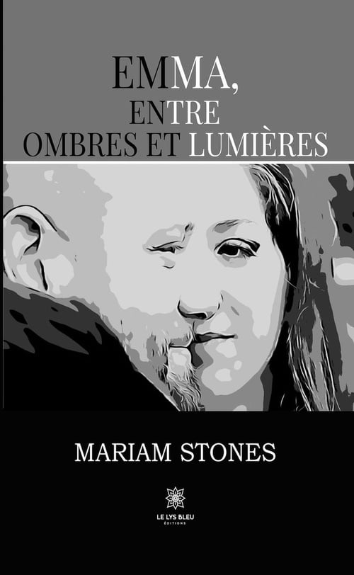 Emma, entre ombres et lumières - Cover