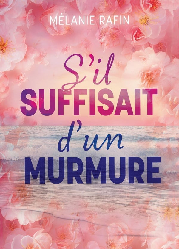 S'il suffisait d'un murmure - Cover