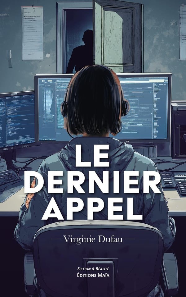 Le Dernier Appel - Cover