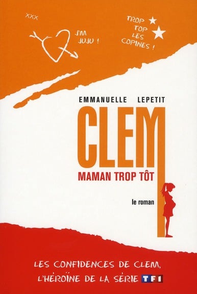 Clem - Cover