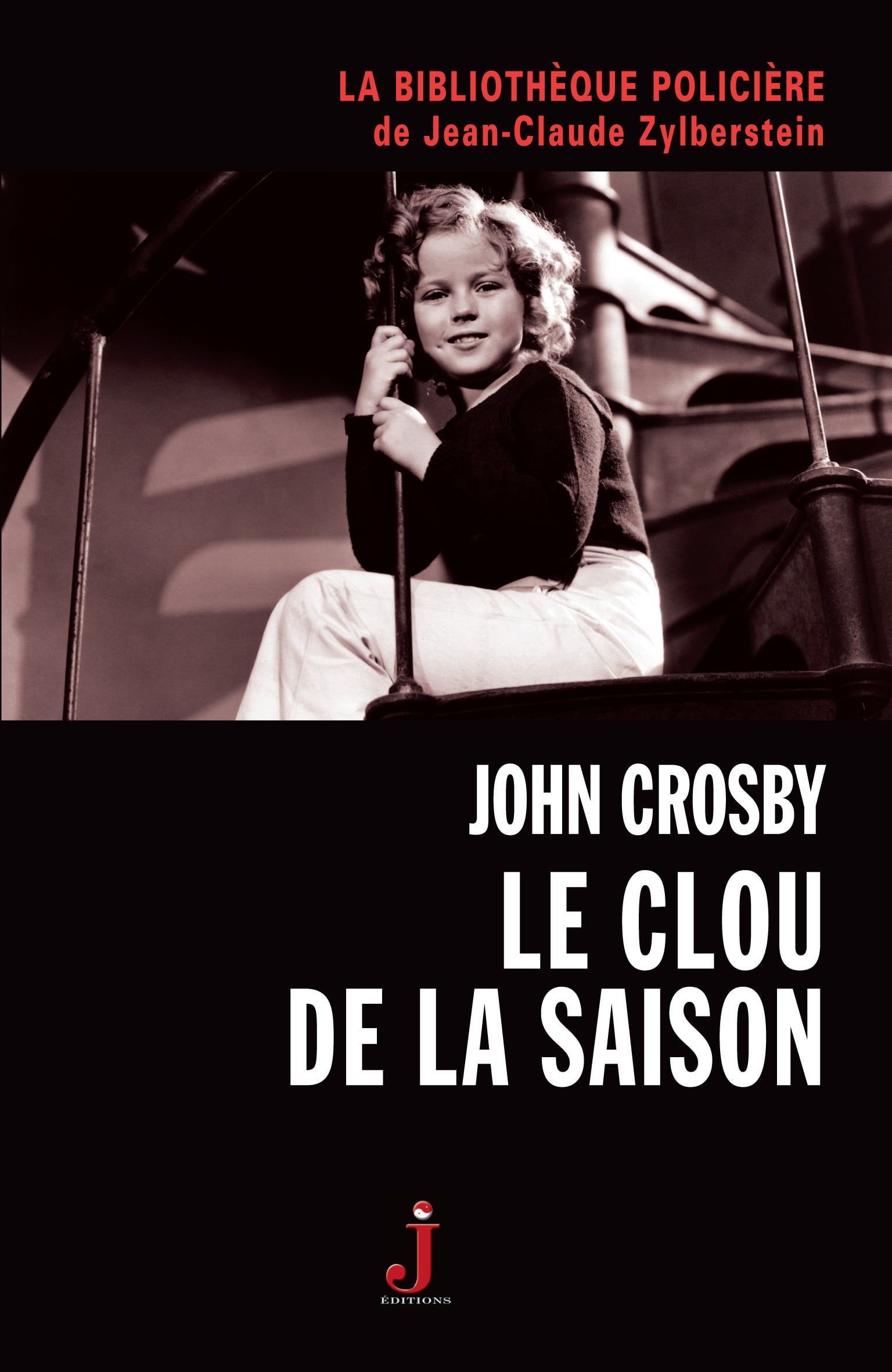 Le Clou de la saison - Cover