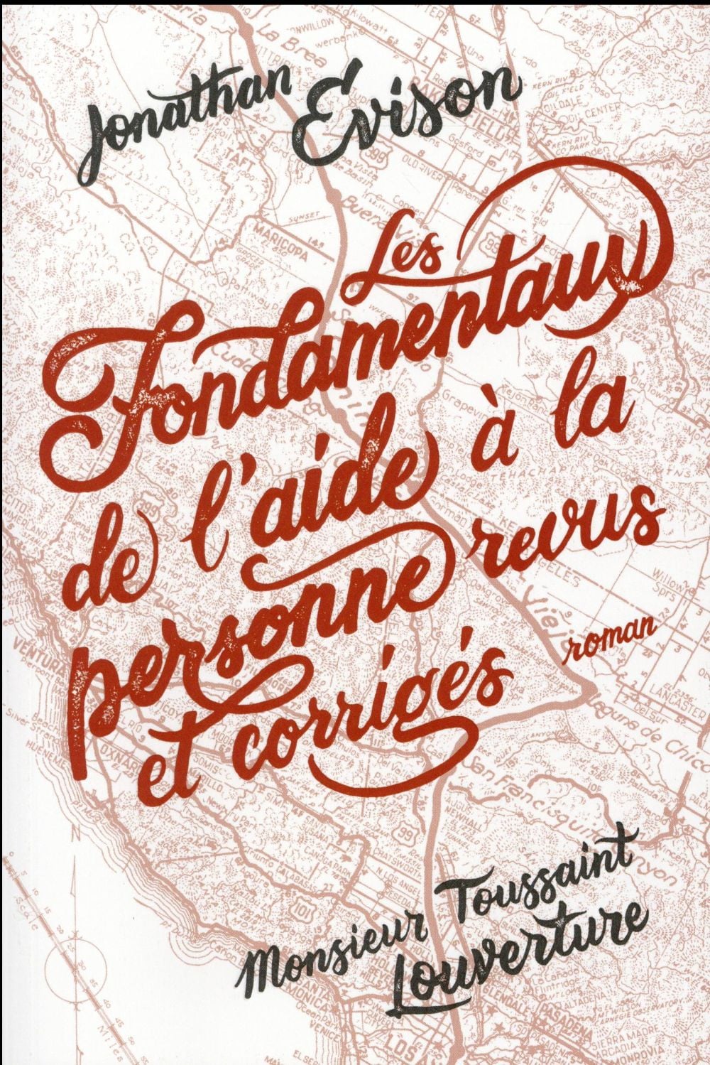 Les Fondamentaux de l'aide à la personne revus et corrigés - Cover