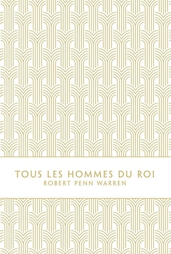 Tous les hommes du roi - Cover