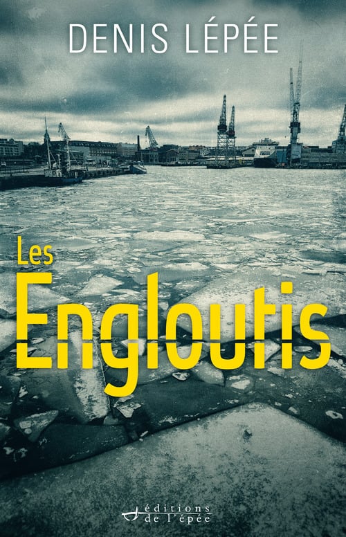 Les Engloutis - Cover