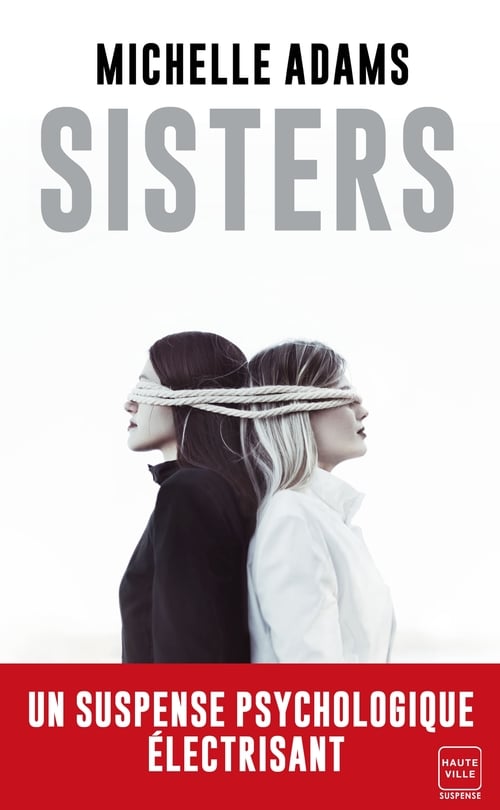 Sisters - Cover