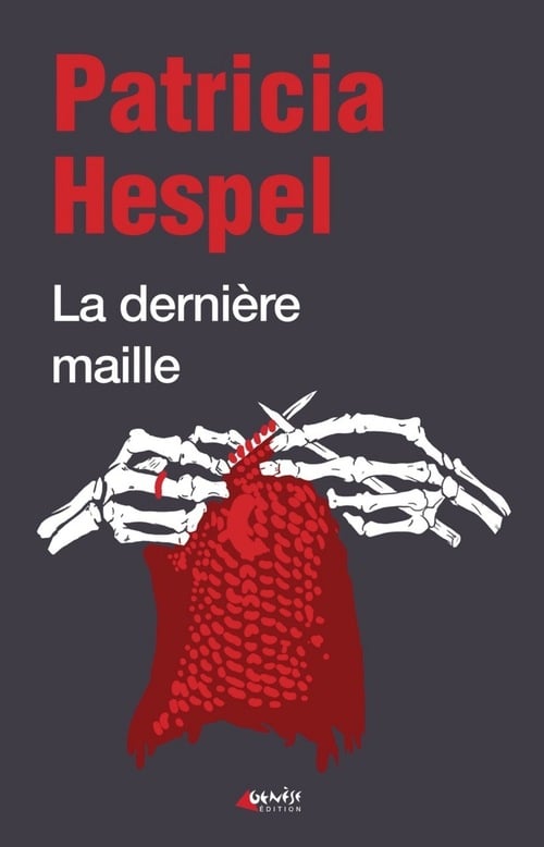 La dernière maille - Cover