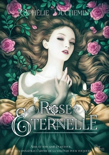 Rose Éternelle - Cover