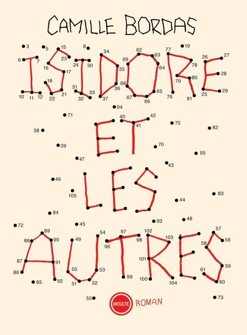 Isidore et les autres - Cover