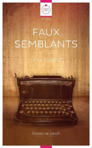 Faux-Semblants - Cover