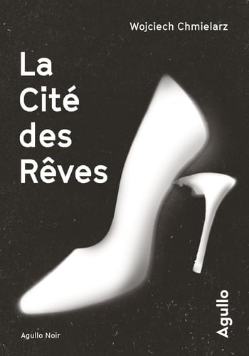 La Cité des Rêves - Cover