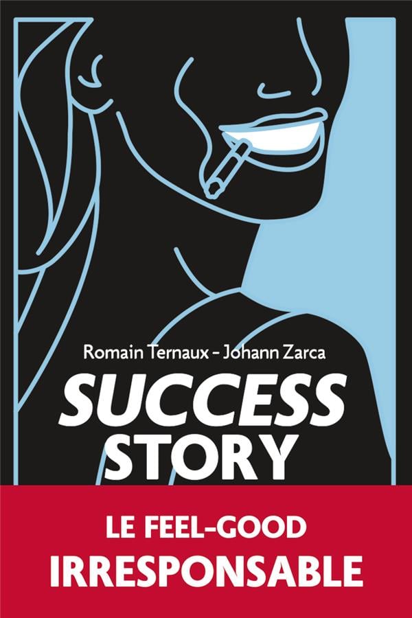 Success story - Cover