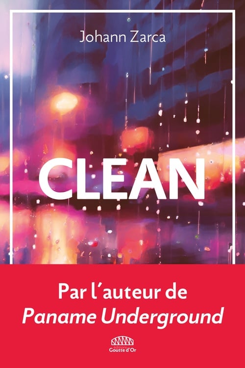 Clean - Cover