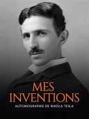 Mes inventions (Traduit) - Cover