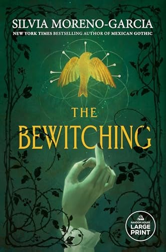 The Bewitching - Cover