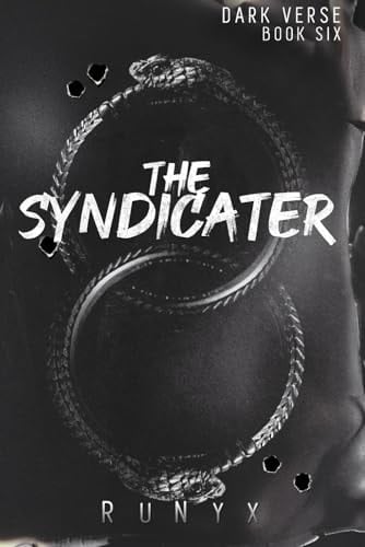 The Syndicater - Cover
