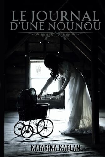 Le journal d'une nounou - Cover