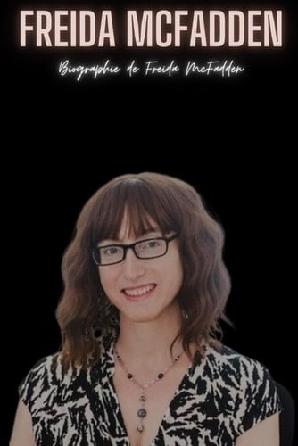 Freida McFadden - Cover