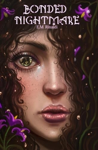 Bonded Nightmare - Cover