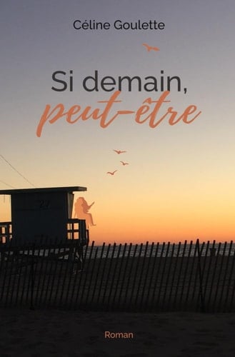 Si demain, peut-être - Cover