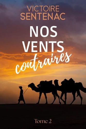 Nos vents contraires - Cover