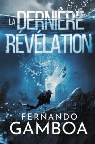 La Dernière Révélation - Cover