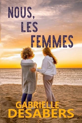 Nous, les femmes - Cover