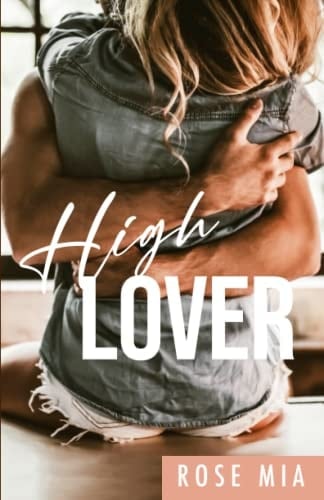 High lover - Cover