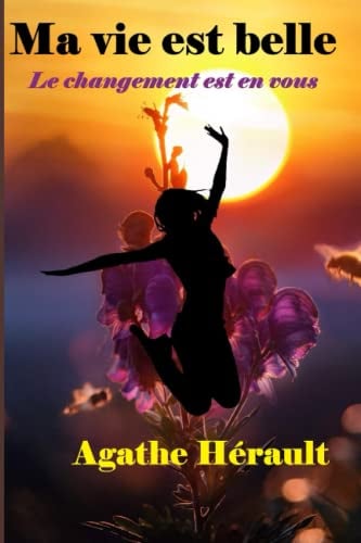 Ma vie est belle - Cover