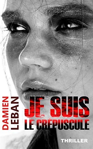 Je suis le crépuscule - Cover