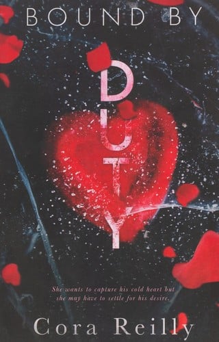 Bound By Duty - Cover