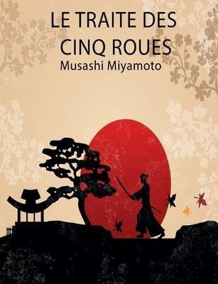 Le Traité des Cinq Roues - Cover