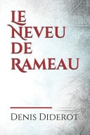 Le Neveu de Rameau - Cover