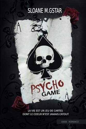 Psycho Game - Cover