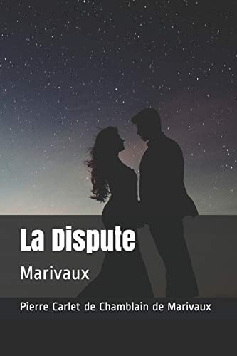 La Dispute - Cover