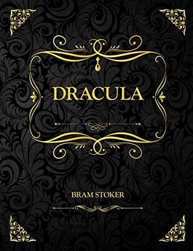 Dracula - Cover