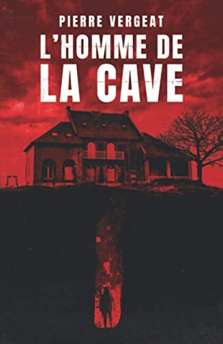 L' homme de la Cave - Cover
