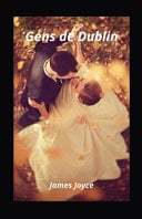 Gens de Dublin - Cover