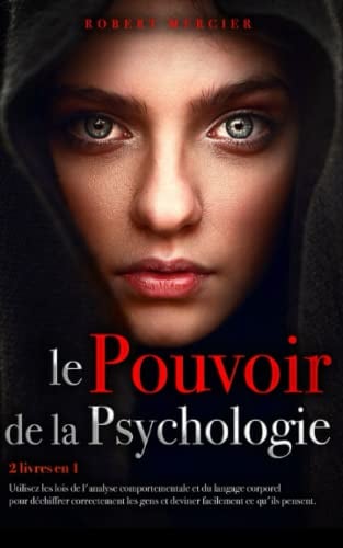 Le Pouvoir de la Psychologie - Cover