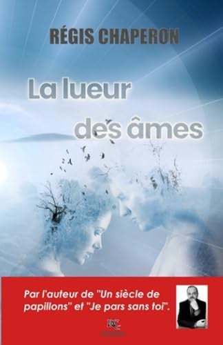La lueur des âmes - Cover