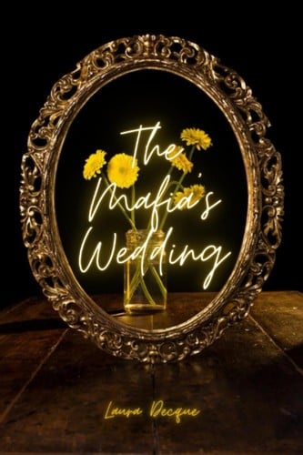 The Mafia's Wedding - Cover