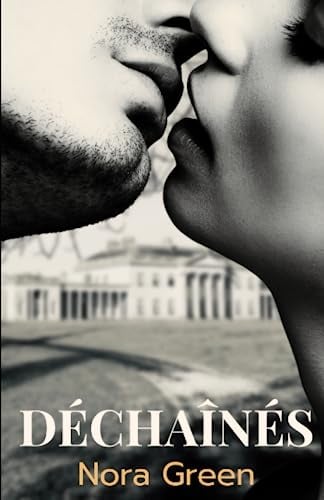 Déchaînés - Cover