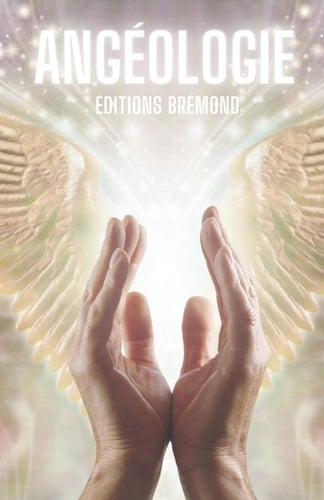 Angéologie - Cover