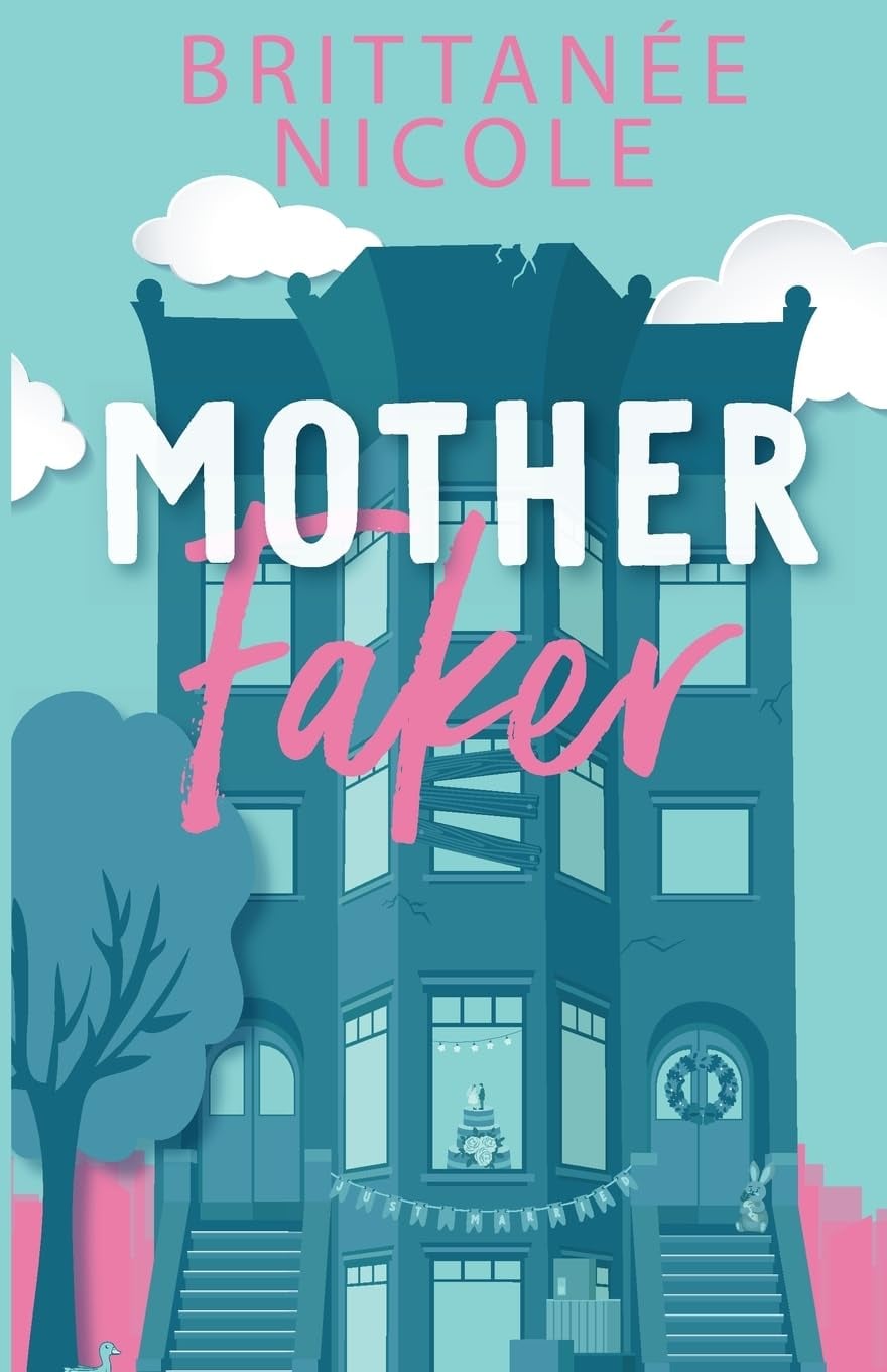 Mother Faker - Cover