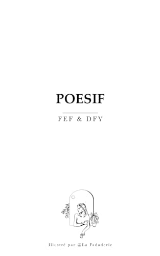 Poesif - Cover