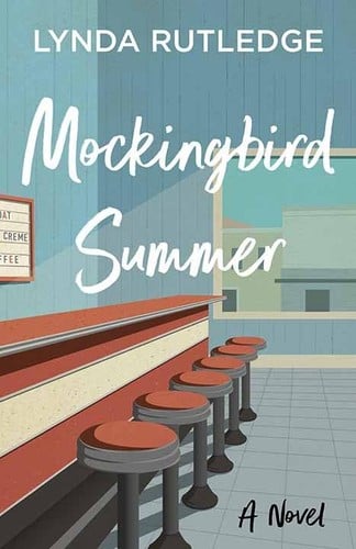 Mockingbird Summer - Cover