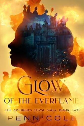 Glow of the Everflame - Cover