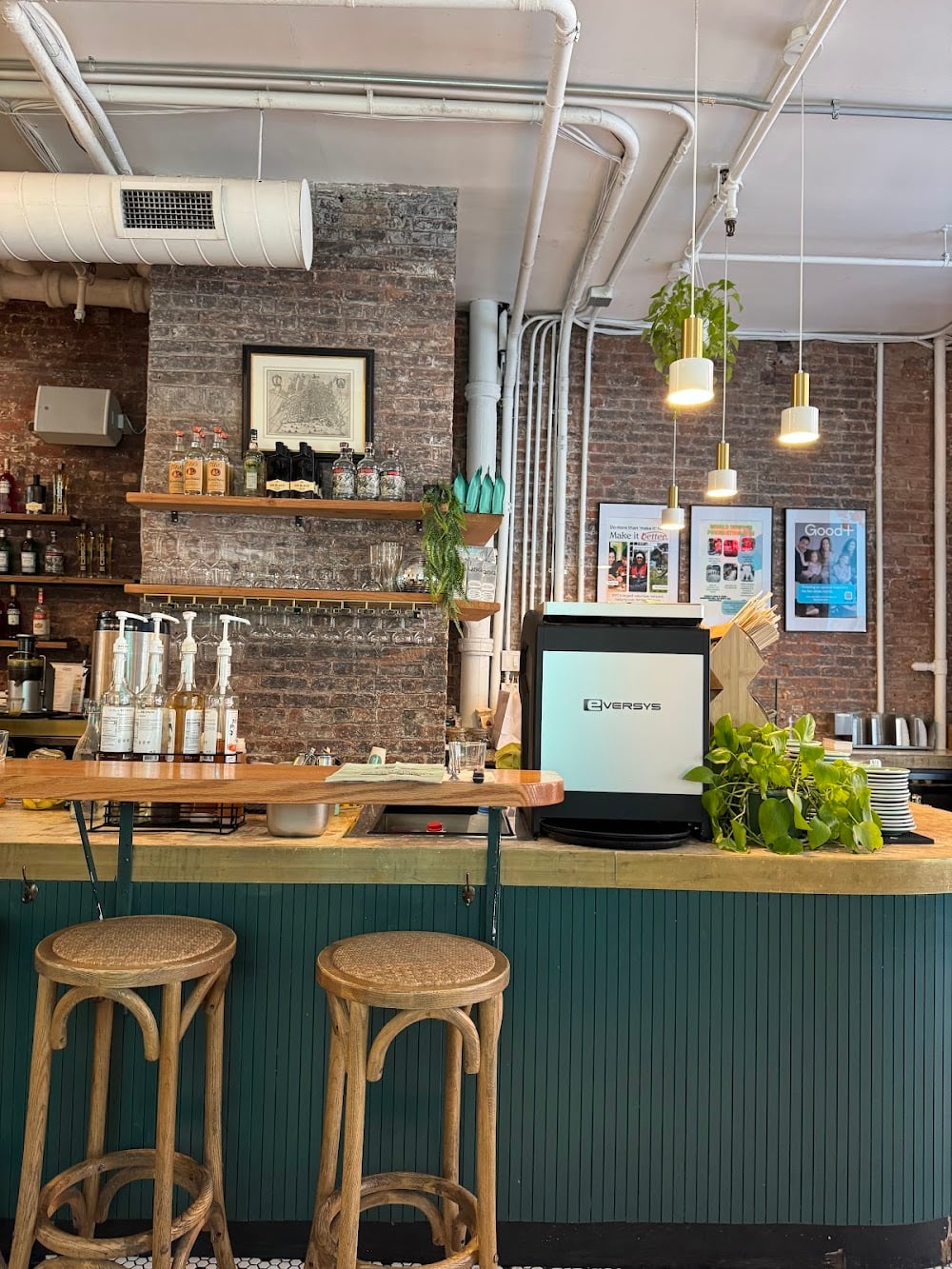 Citizens Of Soho - Cover