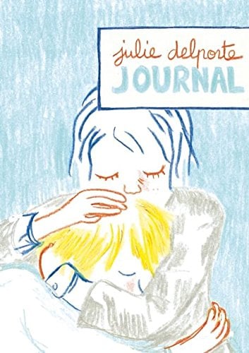 Journal - Cover