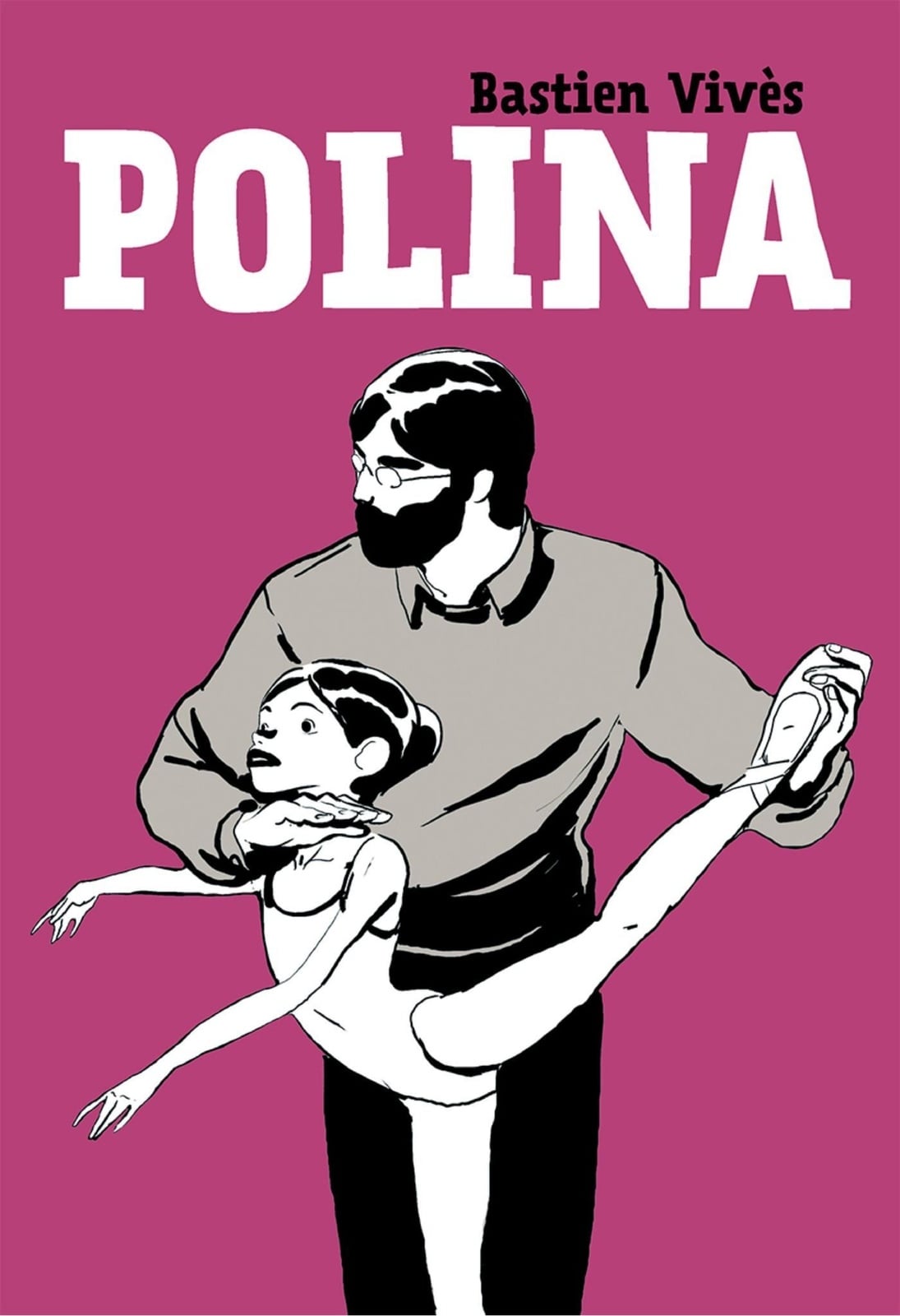 Polina - Cover